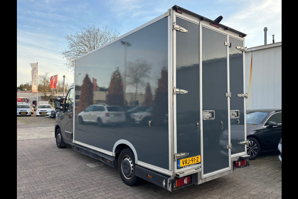 Renault Master T35 2.3 dCi 150 L3 Energy AIRCO I AUTOMAAT I CAMERA