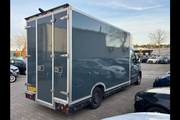 Renault Master T35 2.3 dCi 150 L3 Energy AIRCO I AUTOMAAT I CAMERA