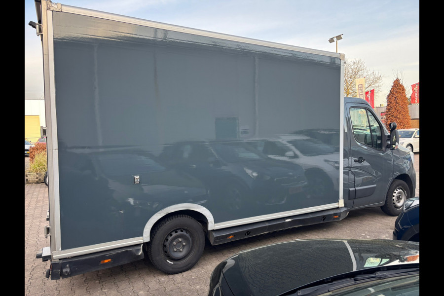 Renault Master T35 2.3 dCi 150 L3 Energy AIRCO I AUTOMAAT I CAMERA