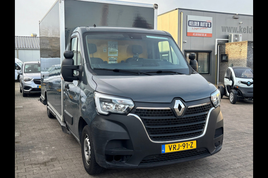 Renault Master T35 2.3 dCi 150 L3 Energy AIRCO I AUTOMAAT I CAMERA