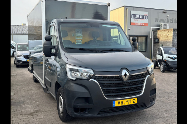 Renault Master T35 2.3 dCi 150 L3 Energy AIRCO I AUTOMAAT I CAMERA