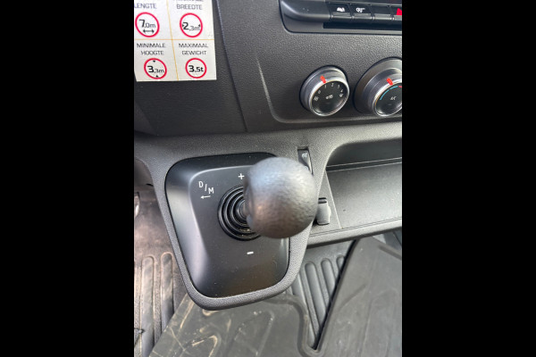 Renault Master T35 2.3 dCi 150 L3 Energy AIRCO I AUTOMAAT I CAMERA