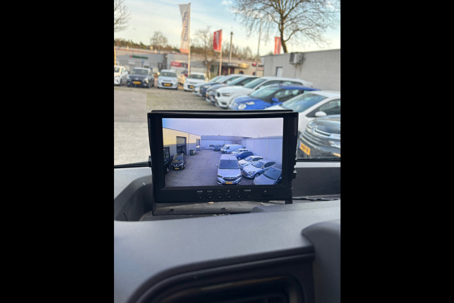 Renault Master T35 2.3 dCi 150 L3 Energy AIRCO I AUTOMAAT I CAMERA