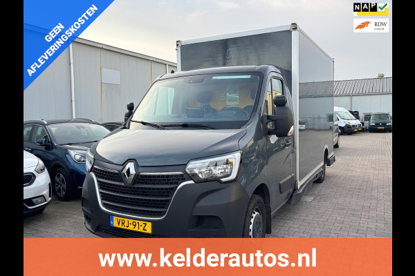 Renault Master T35 2.3 dCi 150 L3 Energy AIRCO I AUTOMAAT I CAMERA