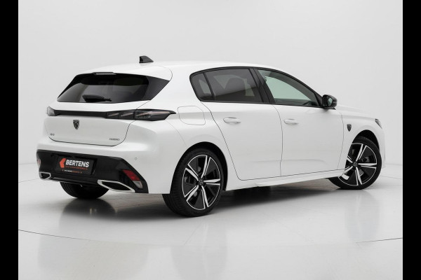 Peugeot 308 1.6 HYbrid 225 | Zwarte hemel | Adaptive cruise control | Prijs is rijklaar!