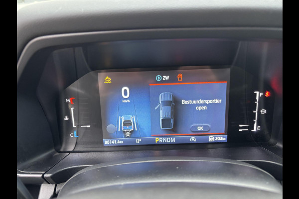 Ford Ranger 2.0 Super Cab EcoBlue Wildtrak | SCI | 204pk Automaat | Trekhaak | Lederen Bekleding | Rollertop | 3.500kg Trekgewicht | Adaptieve Cruise