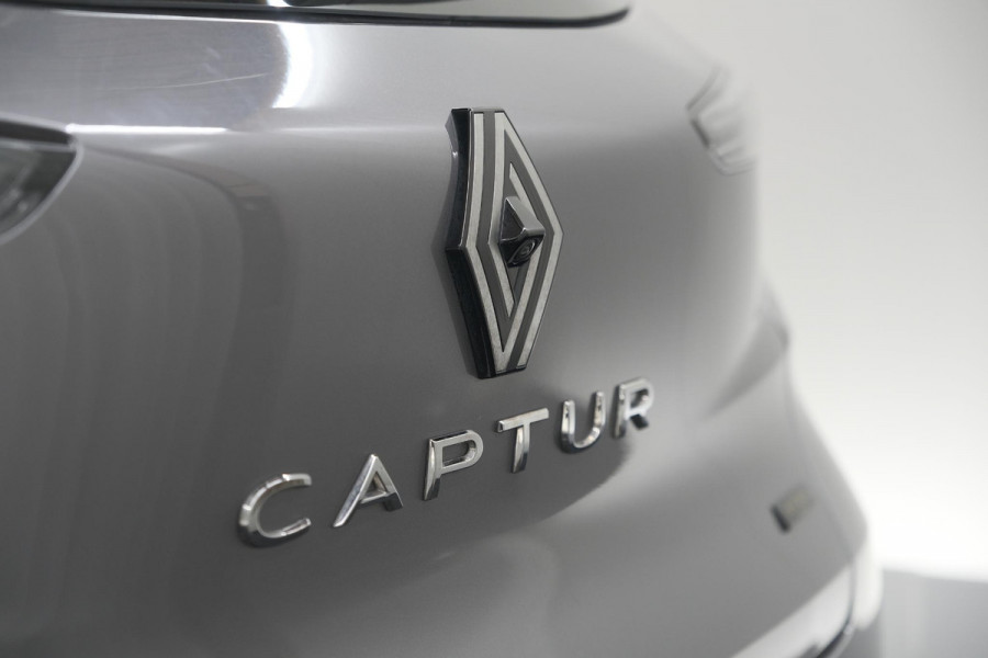 Renault Captur 1.8 E-Tech full hybrid 160 techno | Camera | Winterpakket | Adaptieve Cruise Control | Apple Carplay