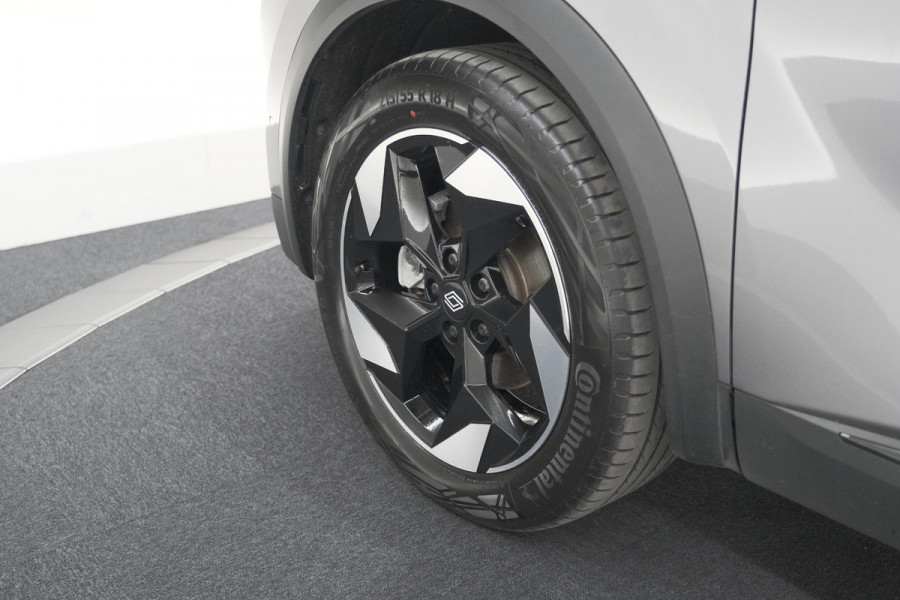 Renault Captur 1.8 E-Tech full hybrid 160 techno | Camera | Winterpakket | Adaptieve Cruise Control | Apple Carplay