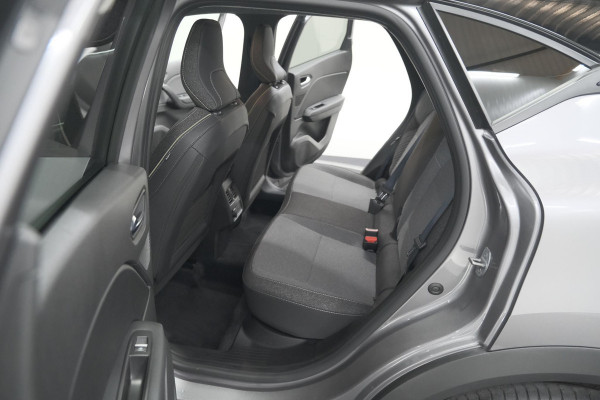 Renault Captur 1.8 E-Tech full hybrid 160 techno | Camera | Winterpakket | Adaptieve Cruise Control | Apple Carplay