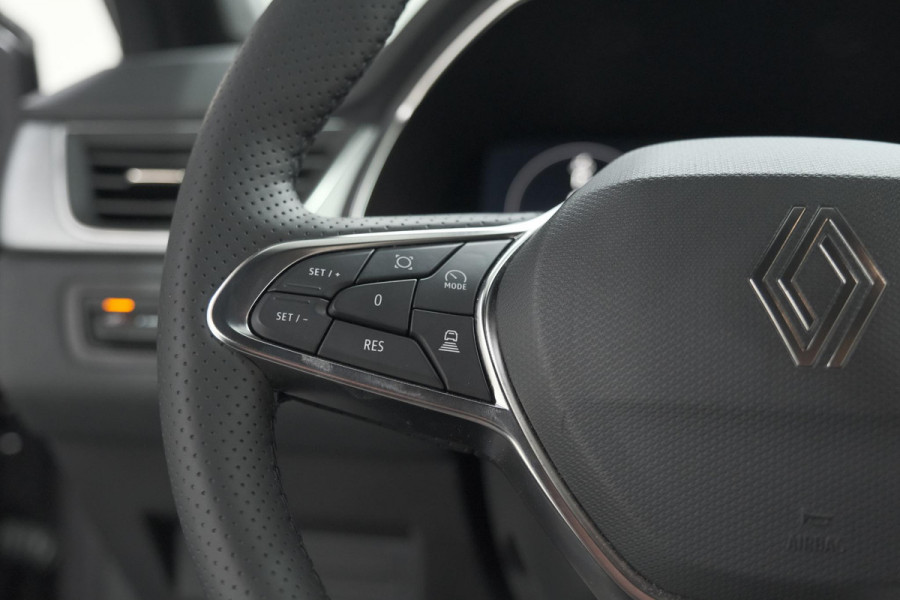Renault Captur 1.8 E-Tech full hybrid 160 techno | Camera | Winterpakket | Adaptieve Cruise Control | Apple Carplay