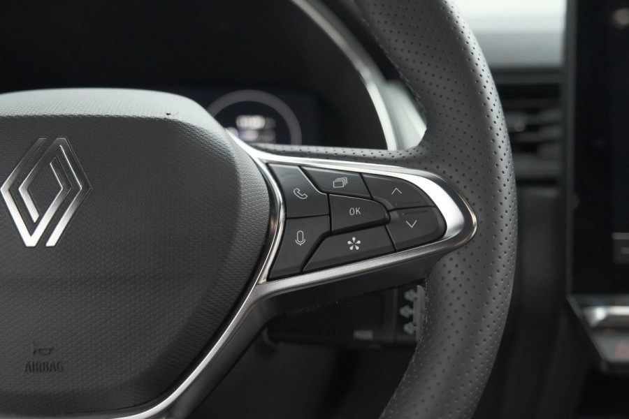 Renault Captur 1.8 E-Tech full hybrid 160 techno | Camera | Winterpakket | Adaptieve Cruise Control | Apple Carplay