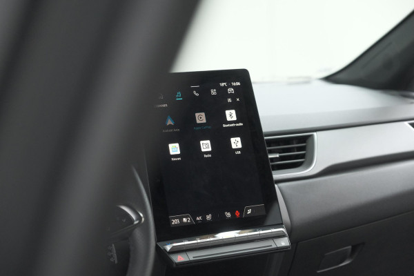 Renault Captur 1.8 E-Tech full hybrid 160 techno | Camera | Winterpakket | Adaptieve Cruise Control | Apple Carplay