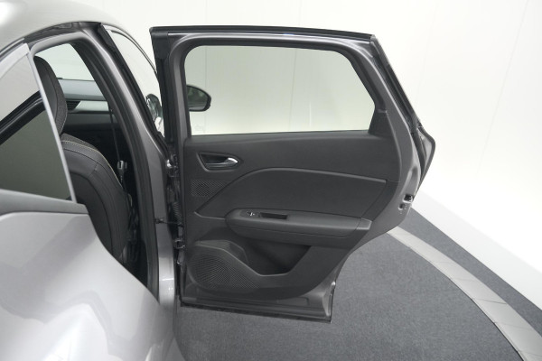 Renault Captur 1.8 E-Tech full hybrid 160 techno | Camera | Winterpakket | Adaptieve Cruise Control | Apple Carplay