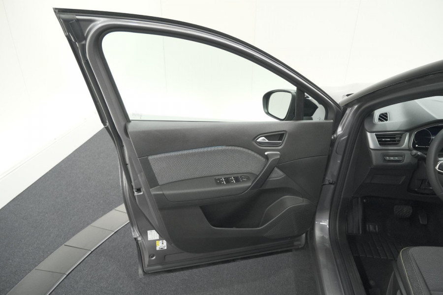 Renault Captur 1.8 E-Tech full hybrid 160 techno | Camera | Winterpakket | Adaptieve Cruise Control | Apple Carplay