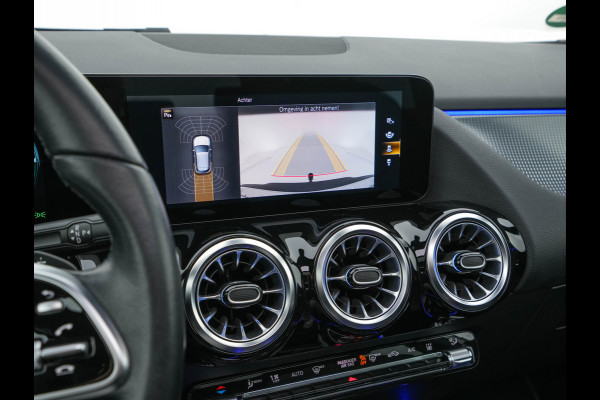 Mercedes-Benz EQA 250 Business Solution Luxury 67 kWh [ 3-Fase ] (SOH-94%) (INCL-BTW) *PANO | LEATHER | WIDESCREEN-COCKPIT | FULL-LED | BLINDSPOT | AMBIENT-LIGHT | CAMERA | NAVI-FULLMAP | DAB+ | COMFORT-SEATS | ECC | SHIFTPADDLES | CRUISE | HEATED-SEATS | ...