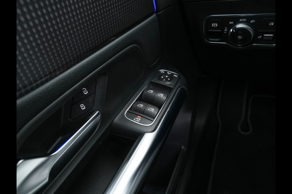 Mercedes-Benz EQA 250 Business Solution Luxury 67 kWh [ 3-Fase ] (SOH-94%) (INCL-BTW) *PANO | LEATHER | WIDESCREEN-COCKPIT | FULL-LED | BLINDSPOT | AMBIENT-LIGHT | CAMERA | NAVI-FULLMAP | DAB+ | COMFORT-SEATS | ECC | SHIFTPADDLES | CRUISE | HEATED-SEATS | ...