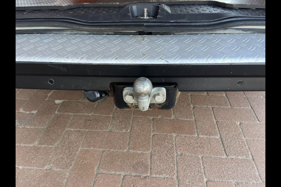 Renault Trafic 1.6 dCi E6 Comfort BPM Vrij! Lease €216 p/m, Airco, Trekhaak, PDC, Volledig onderhoudshistorie aanwezig