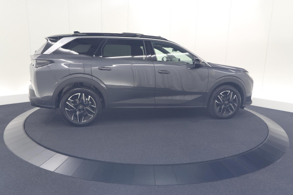 Peugeot 5008 1.2 Hybrid 136 GT | Allseason Banden | Adaptieve Cruise Control | 360 Camera | Apple Carplay