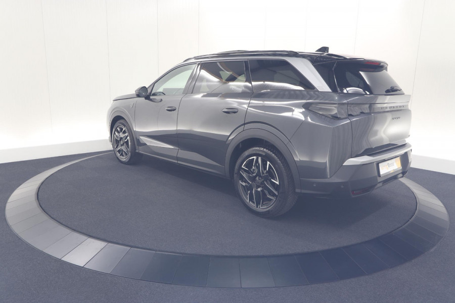 Peugeot 5008 1.2 Hybrid 136 GT | Allseason Banden | Adaptieve Cruise Control | 360 Camera | Apple Carplay