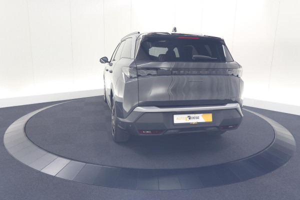 Peugeot 5008 1.2 Hybrid 136 GT | Allseason Banden | Adaptieve Cruise Control | 360 Camera | Apple Carplay