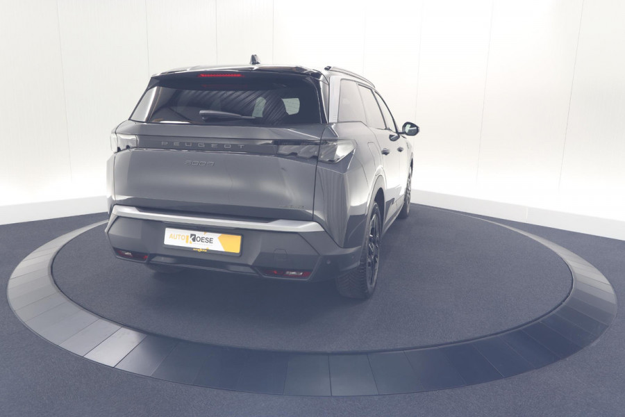 Peugeot 5008 1.2 Hybrid 136 GT | Allseason Banden | Adaptieve Cruise Control | 360 Camera | Apple Carplay