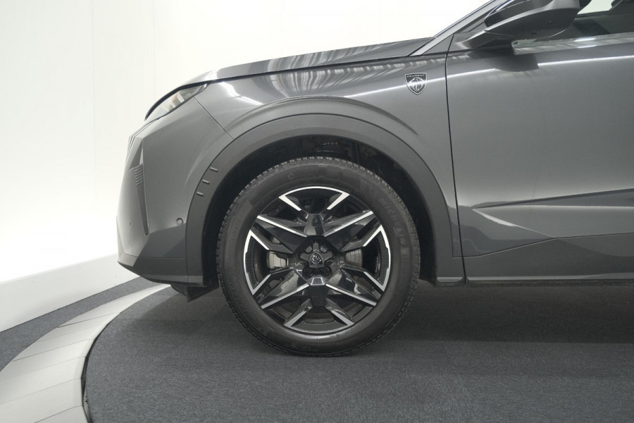 Peugeot 5008 1.2 Hybrid 136 GT | Allseason Banden | Adaptieve Cruise Control | 360 Camera | Apple Carplay