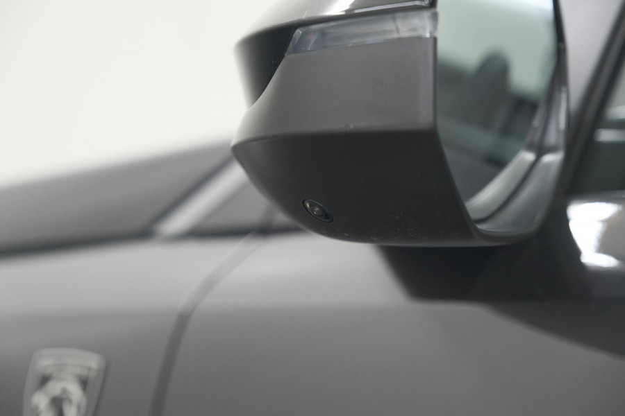 Peugeot 5008 1.2 Hybrid 136 GT | Allseason Banden | Adaptieve Cruise Control | 360 Camera | Apple Carplay