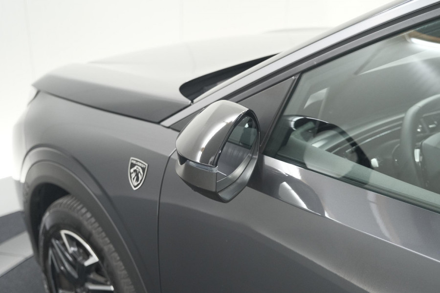 Peugeot 5008 1.2 Hybrid 136 GT | Allseason Banden | Adaptieve Cruise Control | 360 Camera | Apple Carplay