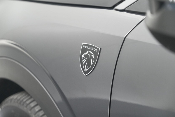 Peugeot 5008 1.2 Hybrid 136 GT | Allseason Banden | Adaptieve Cruise Control | 360 Camera | Apple Carplay