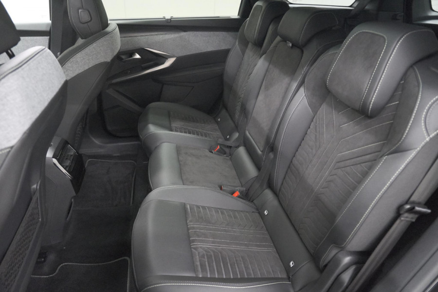 Peugeot 5008 1.2 Hybrid 136 GT | Allseason Banden | Adaptieve Cruise Control | 360 Camera | Apple Carplay
