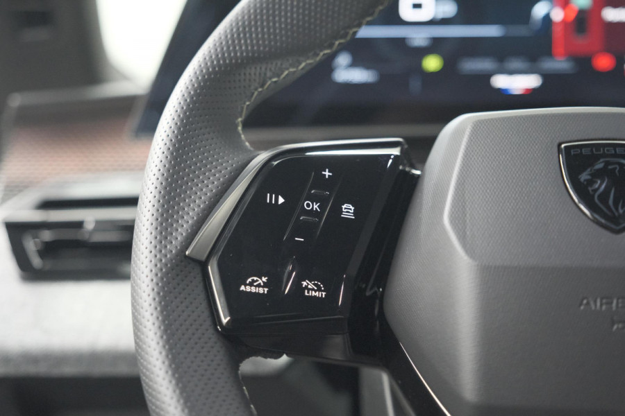 Peugeot 5008 1.2 Hybrid 136 GT | Allseason Banden | Adaptieve Cruise Control | 360 Camera | Apple Carplay