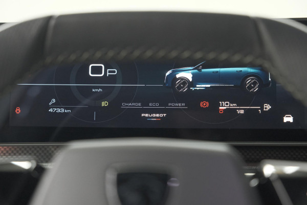 Peugeot 5008 1.2 Hybrid 136 GT | Allseason Banden | Adaptieve Cruise Control | 360 Camera | Apple Carplay