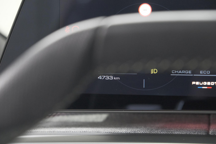 Peugeot 5008 1.2 Hybrid 136 GT | Allseason Banden | Adaptieve Cruise Control | 360 Camera | Apple Carplay
