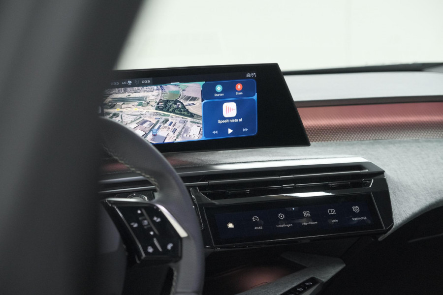 Peugeot 5008 1.2 Hybrid 136 GT | Allseason Banden | Adaptieve Cruise Control | 360 Camera | Apple Carplay