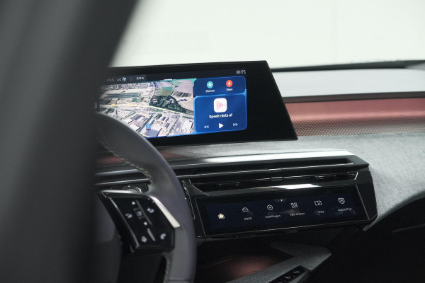 Peugeot 5008 1.2 Hybrid 136 GT | Allseason Banden | Adaptieve Cruise Control | 360 Camera | Apple Carplay