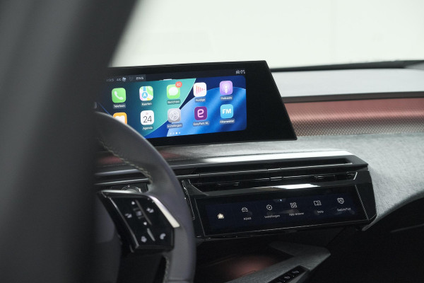 Peugeot 5008 1.2 Hybrid 136 GT | Allseason Banden | Adaptieve Cruise Control | 360 Camera | Apple Carplay