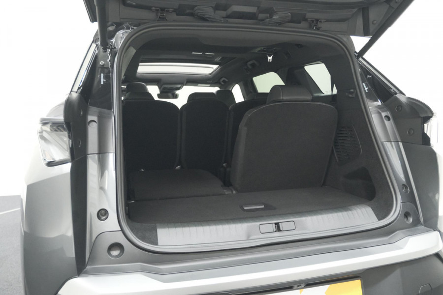 Peugeot 5008 1.2 Hybrid 136 GT | Allseason Banden | Adaptieve Cruise Control | 360 Camera | Apple Carplay