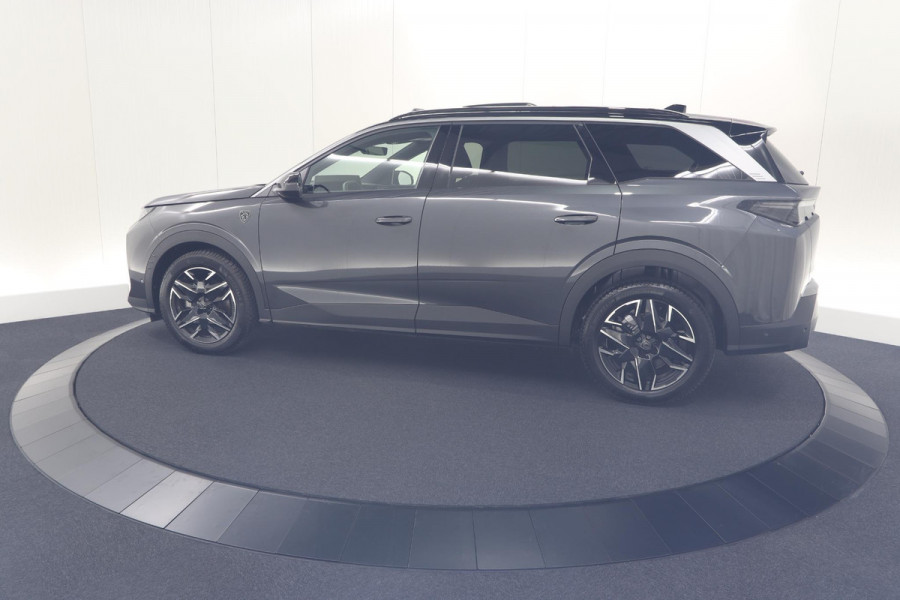 Peugeot 5008 1.2 Hybrid 136 GT | Allseason Banden | Adaptieve Cruise Control | 360 Camera | Apple Carplay