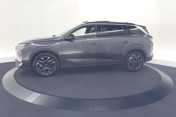 Peugeot 5008 1.2 Hybrid 136 GT | Allseason Banden | Adaptieve Cruise Control | 360 Camera | Apple Carplay