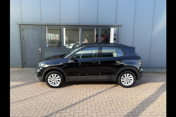 Volkswagen T-Cross 1.0 TSi Life CAMERA/CARPLAY/VIRTUAL/DODEHOEK/ADAPT.CRUISE