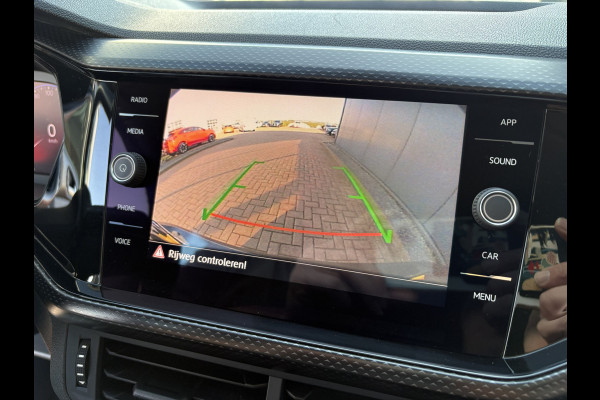 Volkswagen T-Cross 1.0 TSi Life CAMERA/CARPLAY/VIRTUAL/DODEHOEK/ADAPT.CRUISE