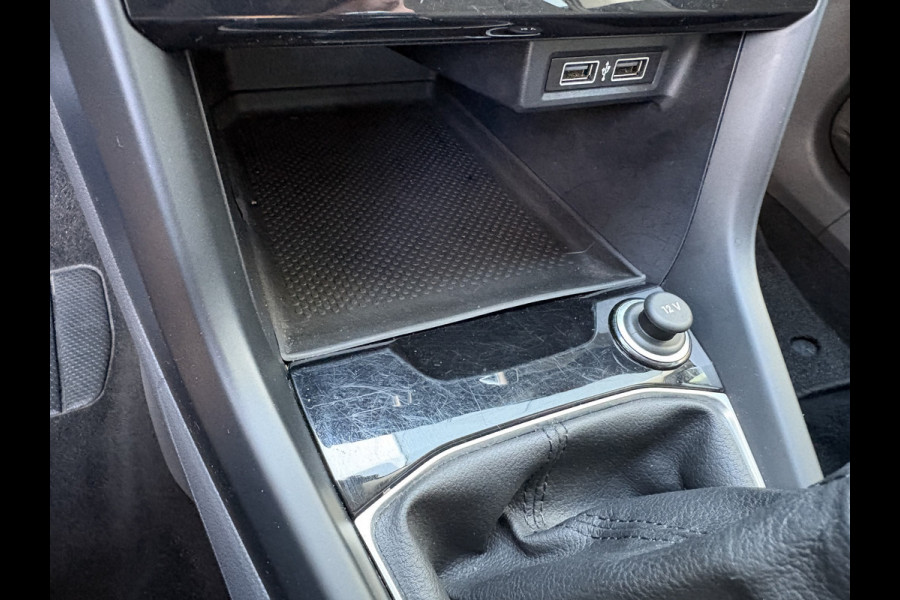 Volkswagen T-Cross 1.0 TSi Life CAMERA/CARPLAY/VIRTUAL/DODEHOEK/ADAPT.CRUISE