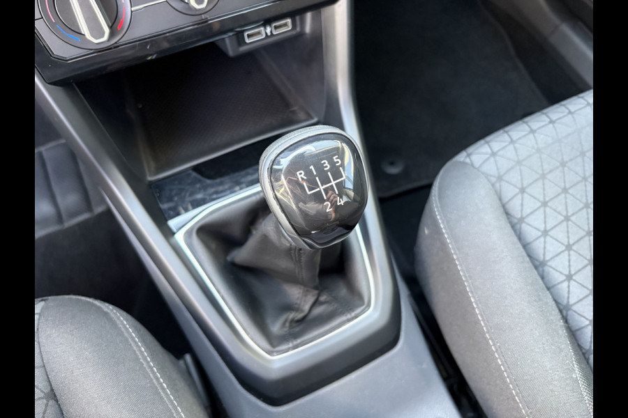 Volkswagen T-Cross 1.0 TSi Life CAMERA/CARPLAY/VIRTUAL/DODEHOEK/ADAPT.CRUISE