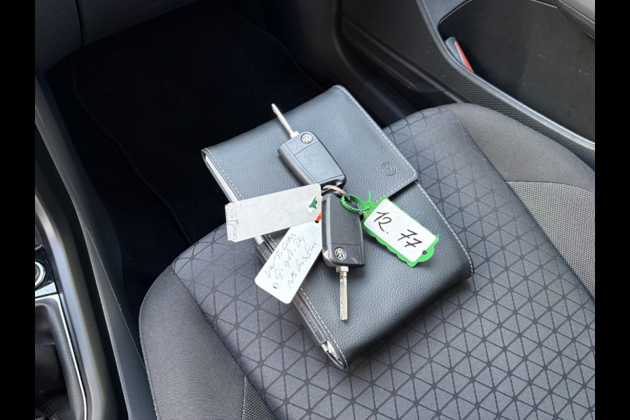 Volkswagen T-Cross 1.0 TSi Life CAMERA/CARPLAY/VIRTUAL/DODEHOEK/ADAPT.CRUISE