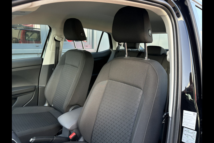 Volkswagen T-Cross 1.0 TSi Life CAMERA/CARPLAY/VIRTUAL/DODEHOEK/ADAPT.CRUISE