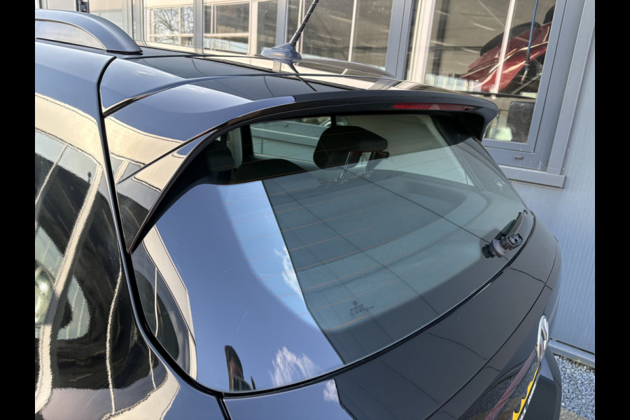 Volkswagen T-Cross 1.0 TSi Life CAMERA/CARPLAY/VIRTUAL/DODEHOEK/ADAPT.CRUISE