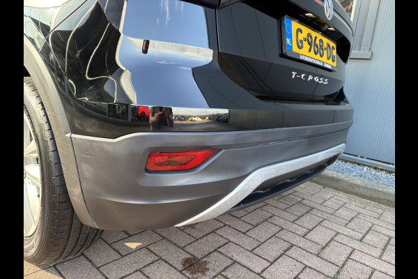 Volkswagen T-Cross 1.0 TSi Life CAMERA/CARPLAY/VIRTUAL/DODEHOEK/ADAPT.CRUISE