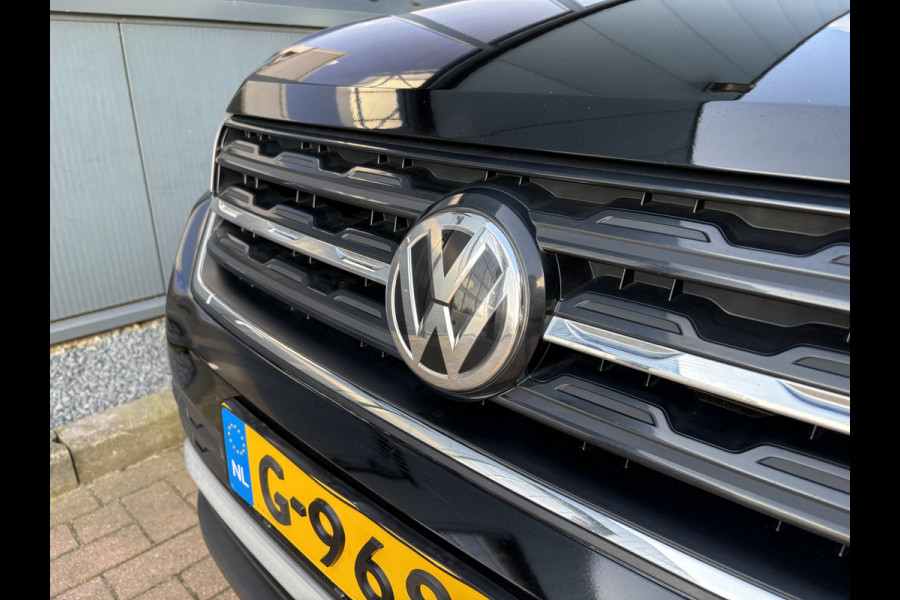 Volkswagen T-Cross 1.0 TSi Life CAMERA/CARPLAY/VIRTUAL/DODEHOEK/ADAPT.CRUISE