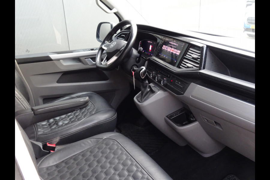 Volkswagen Transporter 2.0 TDI L1H1 28 Bulli * CAMPER OMBOUWEN * 75 EDITION  !!