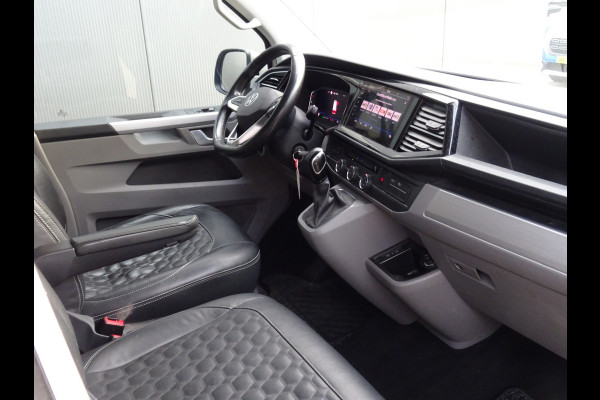 Volkswagen Transporter 2.0 TDI L1H1 28 Bulli * CAMPER OMBOUWEN * 75 EDITION  !!